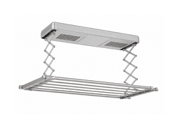 Automatic Cloth Drying System thumbnail 1